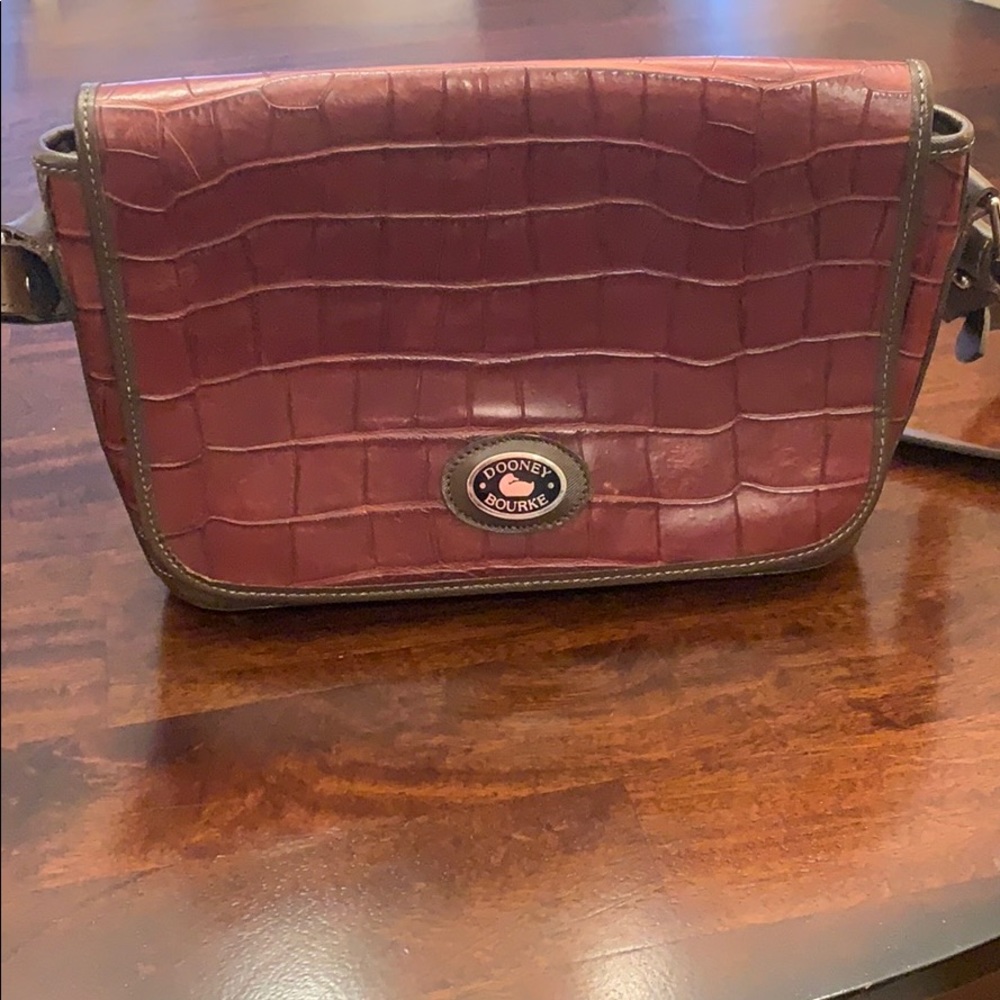 Dooney Bourke Purse